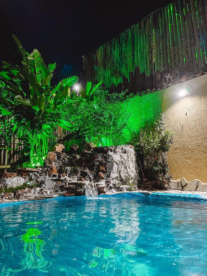 Pousada Casinha Velha Macacos (Nova Lima) Exterior photo