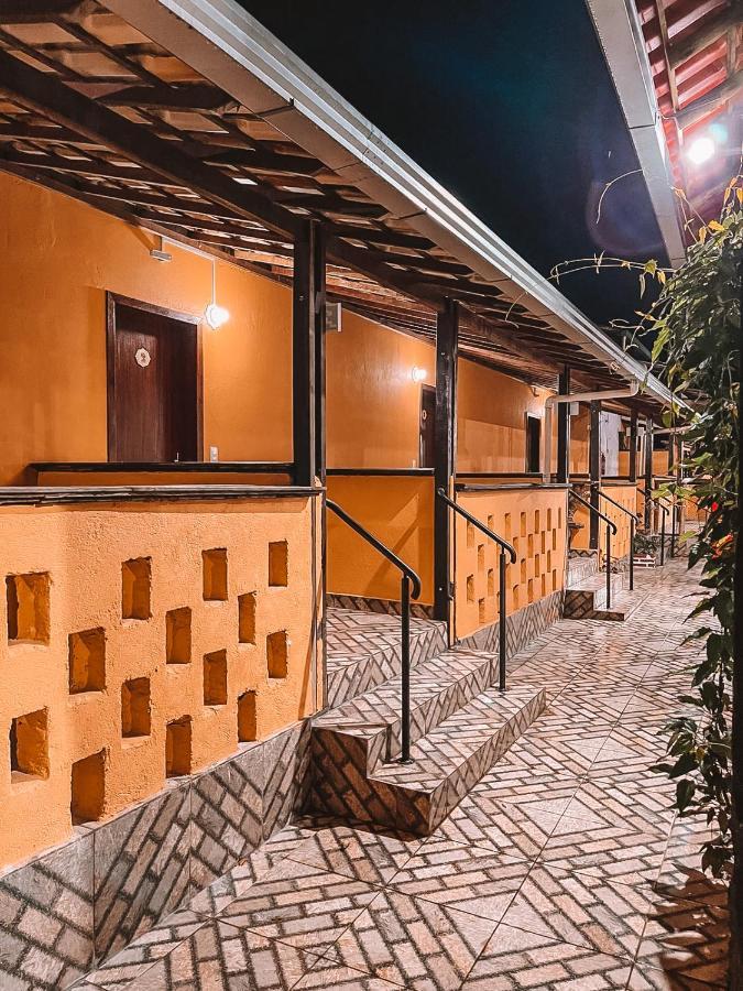 Pousada Casinha Velha Macacos (Nova Lima) Exterior photo